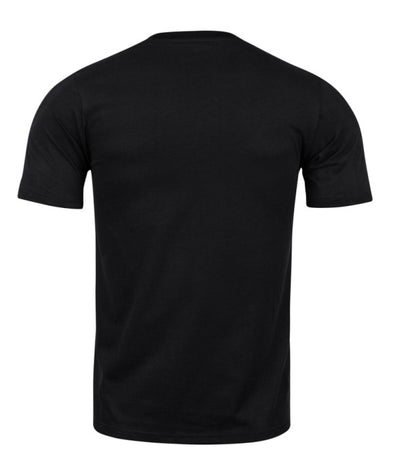 Playera negra | MORAT | Corazón