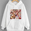Sudadera Sabrina Carpenter | Blanco