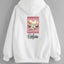 Sudadera Sabrina Carpenter | Blanco