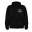 Sudadera | Negra | Día del padre | Papa