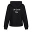 Sudadera | Negra | Día del padre | Papa