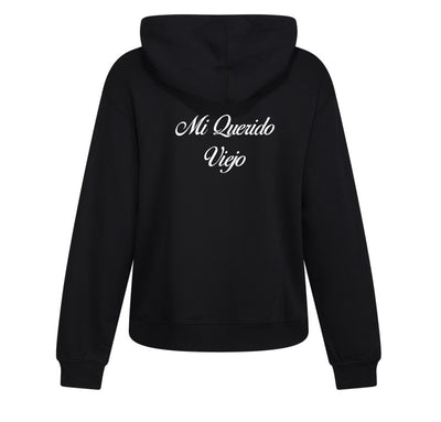 Sudadera | Negra | Día del padre | Papa