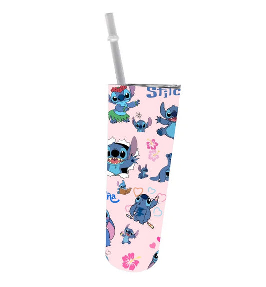 Vasos de viaje tipo termo | Stitch
