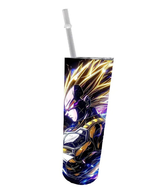 Vasos de viaje tipo termo | Vegueta | Dragon Ball Z