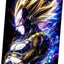 Vasos de viaje tipo termo | Vegueta | Dragon Ball Z