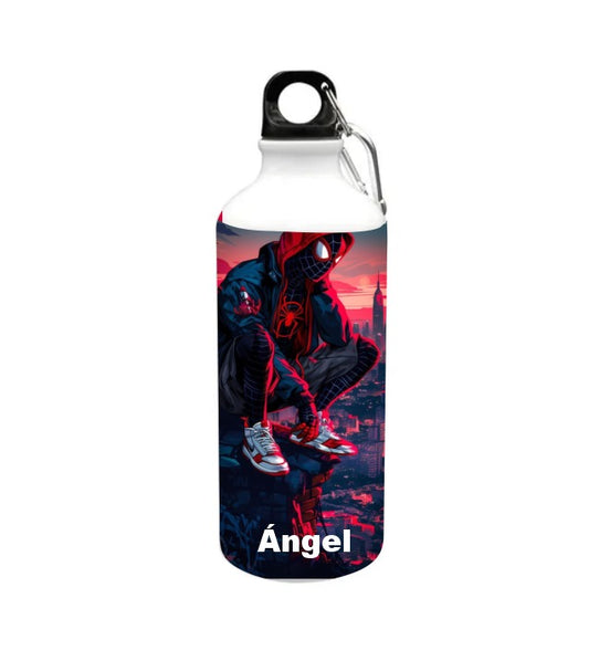 Pachones Personalizado | Hombre Araña
