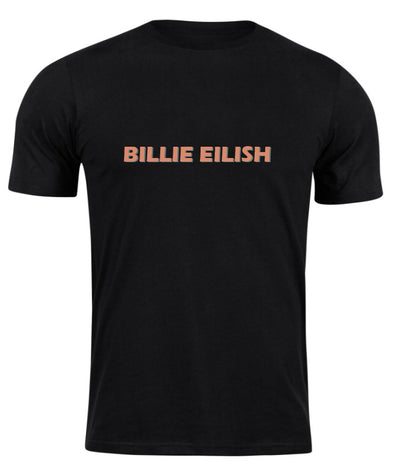 Playera Billie Eilish| Eilish No. 3 Fragrance 1
