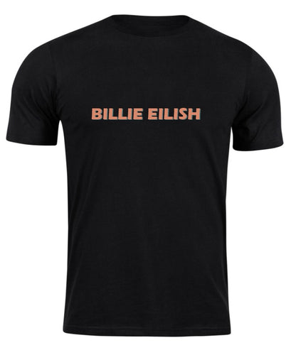 Playera Billie Eilish| Eilish No. 3 Fragrance 1