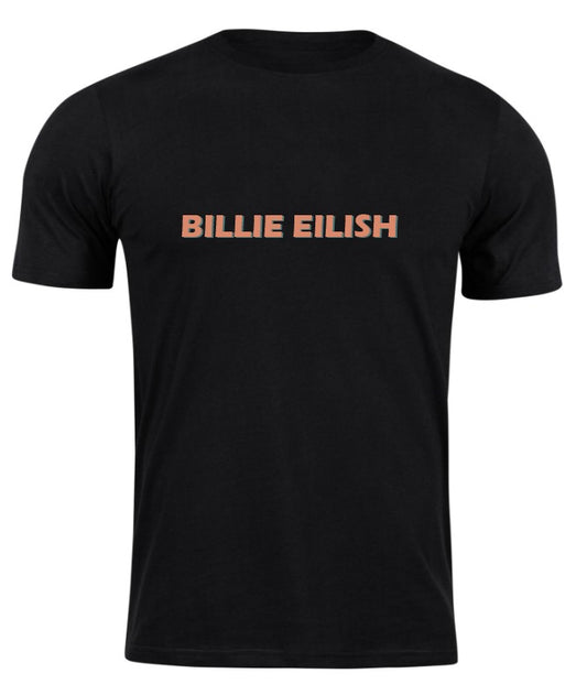 Playera Billie Eilish| Eilish No. 3 Fragrance 1