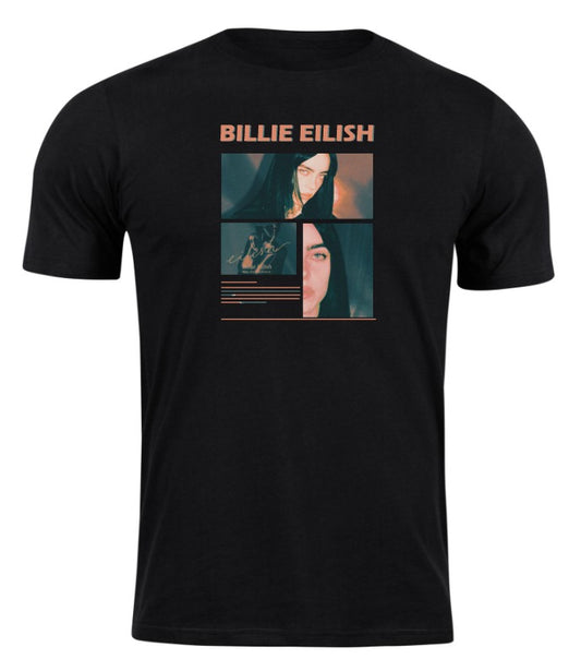 Playera Billie Eilish| Eilish No. 3 Fragrance 2