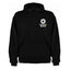 Sudadera | Negro | Tautiuf