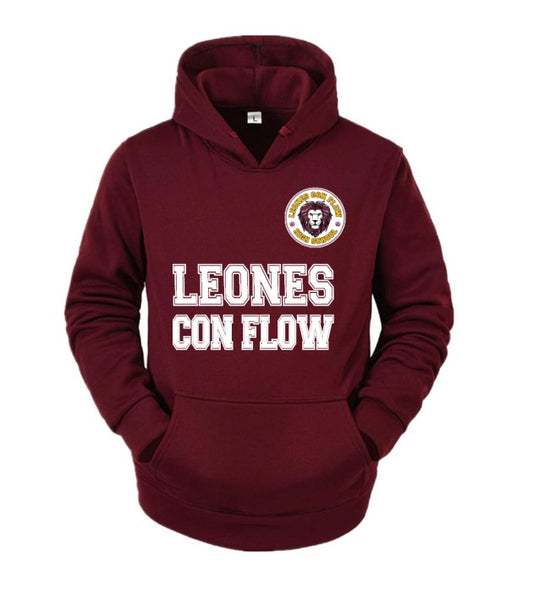 Sudadera Corinta | Paulo Londra | Plan A