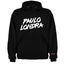 Sudadera Negra| Paulo Londra| Adan y Eva