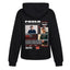 Sudadera Negra| Paulo Londra| Adan y Eva