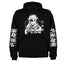 Sudadera negra | Anime