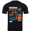 Playera negra | Ricardo Arjona | Residencia