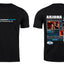 Playera negra | Ricardo Arjona | Residencia