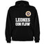 Sudadera Negra | Paulo Londra | Plan A | Andrés