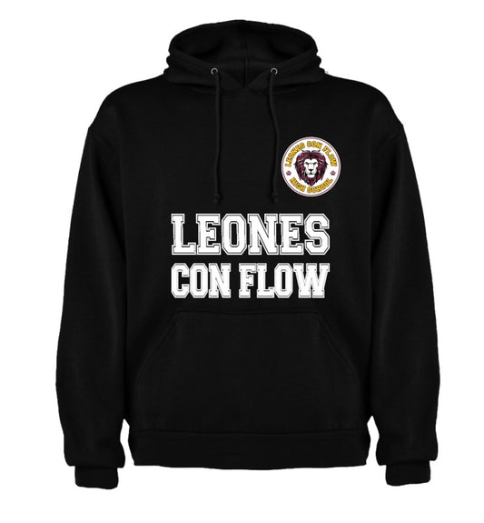 Sudadera Negra | Paulo Londra | Plan A | Andrés