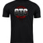 Playera Negra | Roman Reigns OTC | WWE