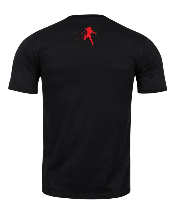 Playera Negra | Roman Reigns OTC | WWE