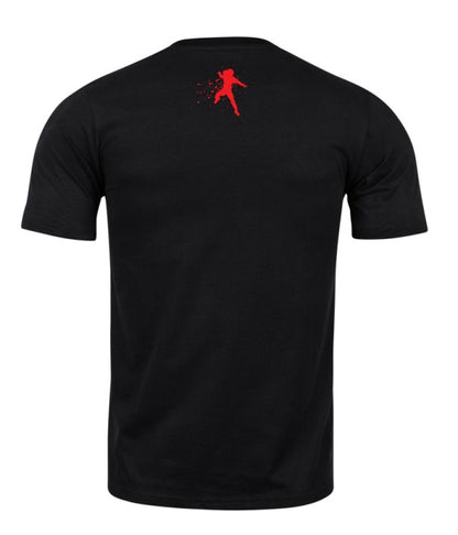 Playera Negra | Roman Reigns OTC | WWE