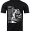 Playera negra | GYM | Power Time | GOL´S GYM | STRENGTH