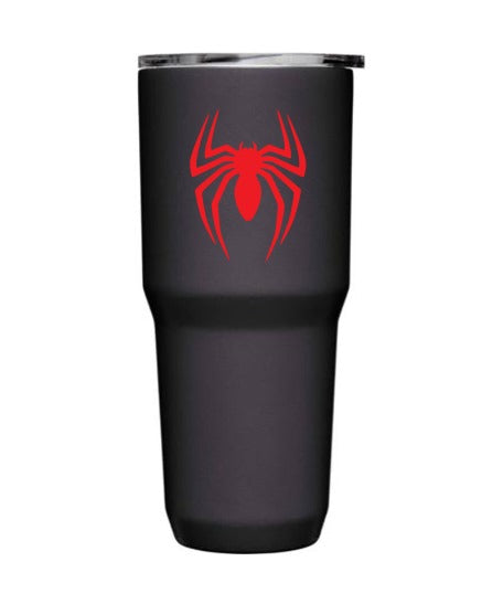Vasos tipo termo | hombre araña