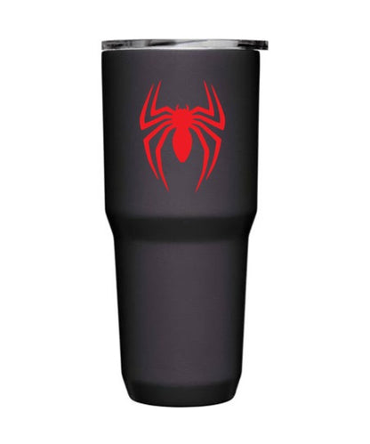 Vasos tipo termo | hombre araña