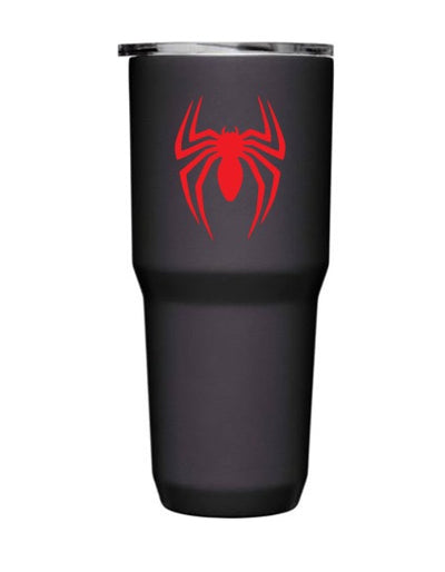 Vasos tipo termo | hombre araña