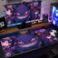 Mouse Pads Gamer | Anime Gengar