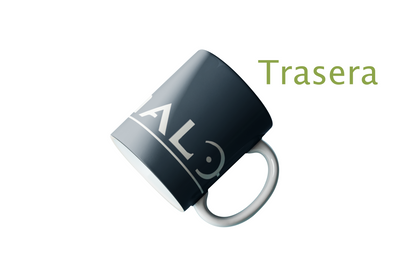 Taza Personalizada|  Halo