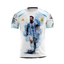 Camisola | Camisola Full Sublimación | Argentina homenaje a Messi