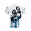 Camisola | Camisola Full Sublimación | Argentina homenaje a Messi