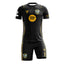 Uniforme Deportivo |  Negro | Arquero | CEDRACC FC