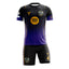 Uniforme Deportivo |  Morado/Negro | CEDRACC FC