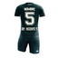 Uniforme Deportivo |  Real Madrid Suplente 2026/27 | Dep. Vicente FC