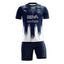 Uniforme Deportivo |  RayadosDe Monterrey | Azul  Jugador