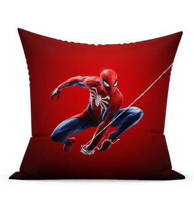 Cojín Personalizado | Temática| Spider-Man| Araña