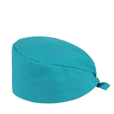 Gorro Quirurgico  | Turquesa