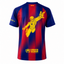 Uniforme Deportivo | Camisola Full Sublimación | Barcelona x Spider-Man