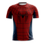 Camiseta Full Sublimación | Spider-Man | Brand new day