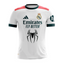 Uniforme Deportivo | Camisola Full Sublimación | Real Madrid x Spider-man | 26/27