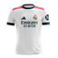 Uniforme Deportivo | Camisola Full Sublimación | Real Madrid | 26/27