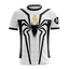 Camisola Full Sublimación | Real Madrid x Spider-man | Spidertraje blanco