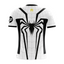 Camisola Full Sublimación | Real Madrid x Spider-man | Spidertraje blanco