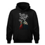 Sudadera | Negra | Guasón 2 | folie à deux