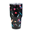Vasos Térmico 30 oz | Negro | Enfermeria | Lic. TELMA | opción 2