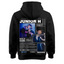 Sudadera Negra | junior H | Sad Boyz | Collage | Biografía