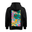 Sudadera Negra | Latin Mafia | No digas nada